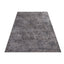 TAPETE LAVIN HADIM T2152 | Tapete Decorativo para Recepción Hotel Hogar Departamento Sala | GRIS/CREMA | Varias Medidas | Rectangular y Circular| Interior - T2152-60 x 90 - LAVIN - NOGAL BEAT - Tapetes