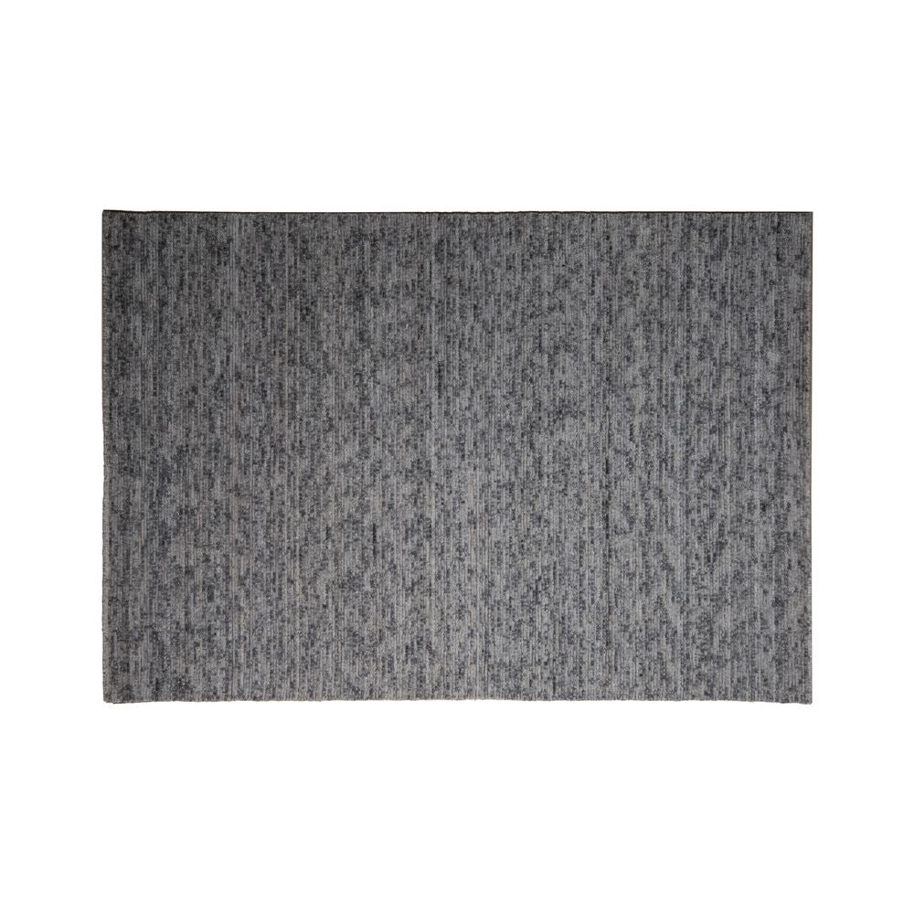 TAPETE LAVIN MALDA N8015 | Tapete Decorativo para Recepción Hotel Hogar Departamento Sala | GRIS PLATA | Varias Medidas | Rectangular | Interior - N8015-60 x 90 - LAVIN - NOGAL BEAT - Tapetes