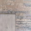 TAPETE LAVIN MARDIN T4008 | Tapete Decorativo para Recepción Hotel Hogar Departamento Sala | GRIS GRIS | Varias Medidas | Rectangular | Interior - T4008-60x90 - LAVIN - NOGAL BEAT - Tapetes