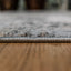 TAPETE LAVIN MARDIN T4009 | Tapete Decorativo para Recepción Hotel Hogar Departamento Sala | GRIS GRIS | Varias Medidas | Rectangular | Interior - T4009-60x90 - LAVIN - NOGAL BEAT - Tapetes