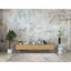 TAPETE LAVIN MARDIN T4009 | Tapete Decorativo para Recepción Hotel Hogar Departamento Sala | GRIS GRIS | Varias Medidas | Rectangular | Interior - T4009-60x90 - LAVIN - NOGAL BEAT - Tapetes