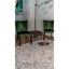 TAPETE LAVIN MARDIN T4010 | Tapete Decorativo para Recepción Hotel Hogar Departamento Sala | GRIS GRIS | Varias Medidas | Rectangular | Interior - T4010-60x90 - LAVIN - NOGAL BEAT - Tapetes