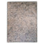 TAPETE LAVIN MARDIN T4010 | Tapete Decorativo para Recepción Hotel Hogar Departamento Sala | GRIS GRIS | Varias Medidas | Rectangular | Interior - T4010-60x90 - LAVIN - NOGAL BEAT - Tapetes