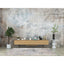 TAPETE LAVIN MARDIN T4011 | Tapete Decorativo para Recepción Hotel Hogar Departamento Sala | GRIS GRIS | Varias Medidas | Rectangular | Interior - T4011-60x90 - LAVIN - NOGAL BEAT - Tapetes