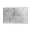 TAPETE LAVIN MARDIN T4011 | Tapete Decorativo para Recepción Hotel Hogar Departamento Sala | GRIS GRIS | Varias Medidas | Rectangular | Interior - T4011-60x90 - LAVIN - NOGAL BEAT - Tapetes