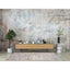 TAPETE LAVIN MARDIN T4013 | Tapete Decorativo para Recepción Hotel Hogar Departamento Sala | GRIS GRIS | Varias Medidas | Rectangular | Interior - T4013-60x90 - LAVIN - NOGAL BEAT - Tapetes
