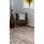 TAPETE LAVIN MARDIN T4013 | Tapete Decorativo para Recepción Hotel Hogar Departamento Sala | GRIS GRIS | Varias Medidas | Rectangular | Interior - T4013-60x90 - LAVIN - NOGAL BEAT - Tapetes