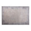 TAPETE LAVIN MARDIN T4016 | Tapete Decorativo para Recepción Hotel Hogar Departamento Sala | GRIS GRIS | Varias Medidas | Rectangular | Interior - T4016-60x90 - LAVIN - NOGAL BEAT - Tapetes