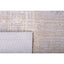 TAPETE LAVIN MARDIN T4016 | Tapete Decorativo para Recepción Hotel Hogar Departamento Sala | GRIS GRIS | Varias Medidas | Rectangular | Interior - T4016-60x90 - LAVIN - NOGAL BEAT - Tapetes