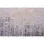 TAPETE LAVIN MARDIN T4016 | Tapete Decorativo para Recepción Hotel Hogar Departamento Sala | GRIS GRIS | Varias Medidas | Rectangular | Interior - T4016-60x90 - LAVIN - NOGAL BEAT - Tapetes