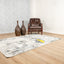 TAPETE LAVIN MINORI T2179 | Tapete Decorativo para Recepción Hotel Hogar Departamento Sala | GRIS GRIS | Varias Medidas | Rectangular | Interior - T2179-160 X230 - LAVIN - NOGAL BEAT - Tapetes