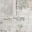 TAPETE LAVIN MINORI T2292 | Tapete Decorativo para Recepción Hotel Hogar Departamento Sala | CREMA GRIS ORO | Varias Medidas | Rectangular| Interior - T2292-160 X230 - LAVIN - NOGAL BEAT - Tapetes