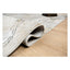 TAPETE LAVIN MINORI T2296 | Tapete Decorativo para Recepción Hotel Hogar Departamento Sala | GRIS GRIS ORO | Varias Medidas | Rectangular | Interior - T2296-160 X230 - LAVIN - NOGAL BEAT - Tapetes