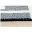 TAPETE LAVIN MYRA D2019 | Tapete Decorativo para Recepción Hotel Hogar Departamento Sala | GRIS BEIGE | Varias Medidas | Rectangular | Interior - D2019-60 x 90 - LAVIN - NOGAL BEAT - Tapetes
