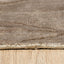 TAPETE LAVIN RAIPUR D3020 | Tapete Decorativo para Recepción Hotel Hogar Departamento Sala | TABACO | Varias Medidas | Rectangular | Interior - D3020-60 x 90 - LAVIN - NOGAL BEAT - Tapetes