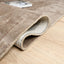 TAPETE LAVIN RAIPUR D3020 | Tapete Decorativo para Recepción Hotel Hogar Departamento Sala | TABACO | Varias Medidas | Rectangular | Interior - D3020-60 x 90 - LAVIN - NOGAL BEAT - Tapetes