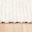 TAPETE LAVIN SAIRA D1006 | Tapete Decorativo para Recepción Hotel Hogar Departamento Sala | MARFIL BEIGE | Varias Medidas | Rectangular | Interior - D1006-60 x 90 - LAVIN - NOGAL BEAT - Tapetes