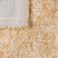 TAPETE LAVIN SALEM N4009 | Tapete Decorativo para Recepción Hotel Hogar Departamento Sala | ORO | Varias Medidas | Rectangular | Interior - N4009-60 x 90 - LAVIN - NOGAL BEAT - Tapetes