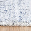 TAPETE LAVIN SALEM N4012 | Tapete Decorativo para Recepción Hotel Hogar Departamento Sala | PLATA | Varias Medidas | Rectangular | Interior - N4012-60 x 90 - LAVIN - NOGAL BEAT - Tapetes