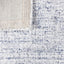 TAPETE LAVIN SALEM N4012 | Tapete Decorativo para Recepción Hotel Hogar Departamento Sala | PLATA | Varias Medidas | Rectangular | Interior - N4012-60 x 90 - LAVIN - NOGAL BEAT - Tapetes