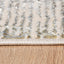 TAPETE LAVIN SALIM T4045 | Tapete Decorativo para Recepción Hotel Hogar Departamento Sala | GRIS ORO | Varias Medidas | Rectangular y Circular | Interior - T4045-60 x 90 - LAVIN - NOGAL BEAT - Tapetes