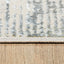 TAPETE LAVIN SALIM T4048 | Tapete Decorativo para Recepción Hotel Hogar Departamento Sala | GRIS ORO | Varias Medidas | Rectangular y Circular | Interior - T4048-60 x 90 - LAVIN - NOGAL BEAT - Tapetes