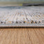 TAPETE LAVIN SIRIT T5130 | Tapete Decorativo para Recepción Hotel Hogar Departamento Sala | GRIS ORO | Varias Medidas | Rectangular | Interior - T5130-60 x 90 - LAVIN - NOGAL BEAT - Tapetes