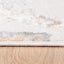 TAPETE LAVIN TERRA T9038 | Tapete Decorativo para Recepción Hotel Hogar Departamento Sala | CREMA ORO | Varias Medidas | Rectangular | Interior - T9038-60 x 90 - LAVIN - NOGAL BEAT - Tapetes