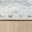 TAPETE LAVIN YEMINA T4042 | Tapete Decorativo para Recepción Hotel Hogar Departamento Sala | GRIS OCRE | Varias Medidas | Rectangular y Circular | Interior - T4042-60 x 90 - LAVIN - NOGAL BEAT - Tapetes