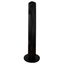 Ventilador de Torre Decorativo - MASTERFAN Omnifan - Negro - Áreas Medianas - Omnifan 39" Negro - Masterfan - NOGAL BEAT - Ventilador Decorativo