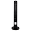Ventilador de Torre Decorativo - MASTERFAN Omnifan - Negro - Áreas Medianas - Omnifan 39" Negro - Masterfan - NOGAL BEAT - Ventilador Decorativo