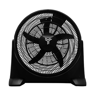 Ventilador Industrial de Piso para Bodega - MASTERFAN HORUS - 5 Aspas Áreas Medianas - HORUS - Masterfan - NOGAL BEAT - Ventilador Industrial