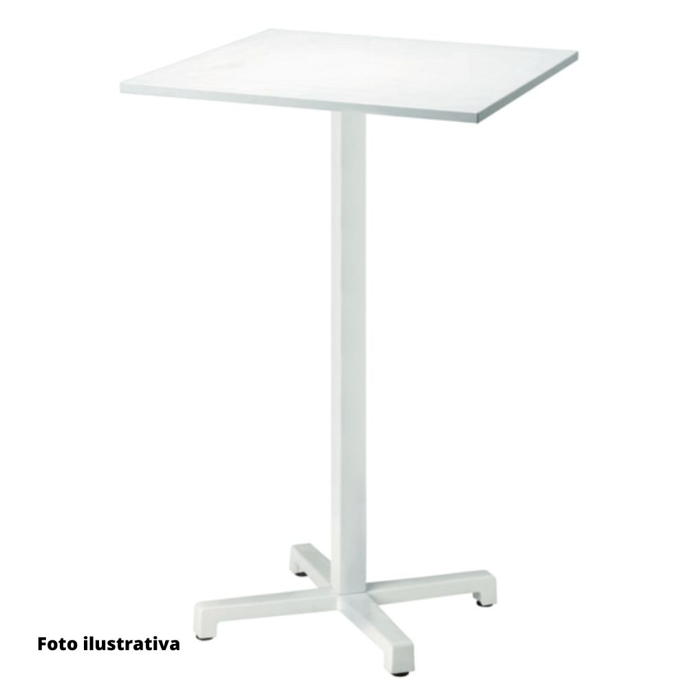 Estructura Comercial Baja para Mesas - LABENZE CROSS 160-08800 - Varios Colores - Soportes de Fijación y Columna Cuadrada ​Estructura Mesa Diseño Materiales Funcionalidad Estética Resistencia Durabilidad Personalización Espacios Comerciales Restaurantes Bares Cafeterías Mesas de Trabajo Mesas de Comedor Mesas de Oficina Mesas de Reunión Mesas de Exterior Mesas de Interior Tendencias de Diseño Innovación Calidad Sostenibilidad Ergonomía Espacios de Trabajo Ambientes Comerciales Mobiliario Comercial Ambientad