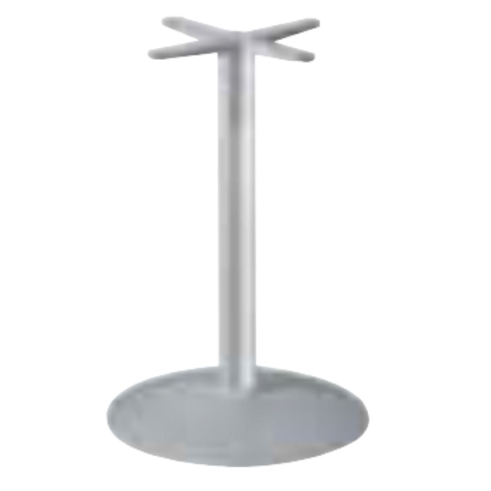 Estructura Comercial Baja para Mesas - LABENZE D54/H73 160-07600 - Varios Colores - Columna Redonda ​Estructura Mesa Diseño Materiales Funcionalidad Estética Resistencia Durabilidad Personalización Espacios Comerciales Restaurantes Bares Cafeterías Mesas de Trabajo Mesas de Comedor Mesas de Oficina Mesas de Reunión Mesas de Exterior Mesas de Interior Tendencias de Diseño Innovación Calidad Sostenibilidad Ergonomía Espacios de Trabajo Ambientes Comerciales Mobiliario Comercial Equipamiento Comercial Solucion