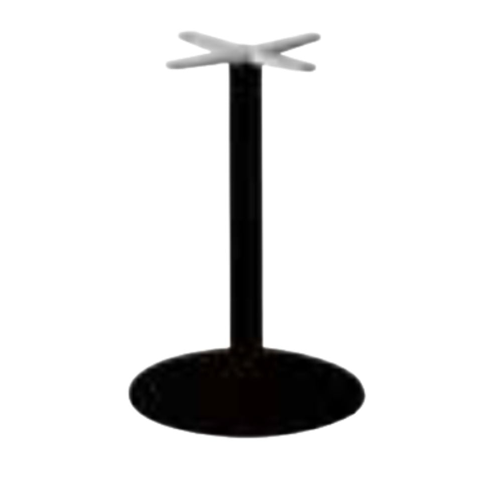 Estructura Comercial Baja para Mesas - LABENZE D54/H73 160-07600 - Varios Colores - Columna Redonda ​Estructura Mesa Diseño Materiales Funcionalidad Estética Resistencia Durabilidad Personalización Espacios Comerciales Restaurantes Bares Cafeterías Mesas de Trabajo Mesas de Comedor Mesas de Oficina Mesas de Reunión Mesas de Exterior Mesas de Interior Tendencias de Diseño Innovación Calidad Sostenibilidad Ergonomía Espacios de Trabajo Ambientes Comerciales Mobiliario Comercial Equipamiento Comercial Solucion