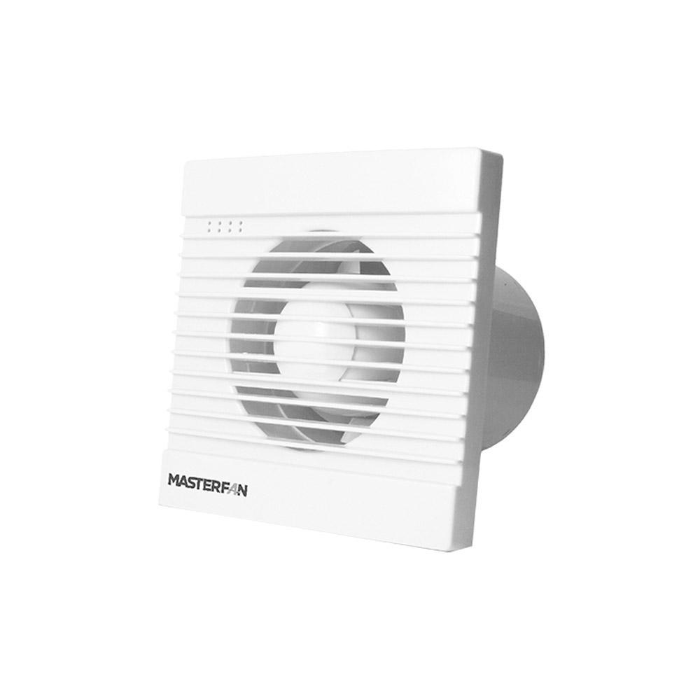 Extractor de Aire para Medios Baños - MASTERFAN ECOSLIM 4 - Blanco - Operación Silenciosa Ventiladores Industriales Circulación de Aire Ventilación Industrial Sistemas de Ventilación Ruido de Ventiladores Aire Fresco Ventilación Industrial Ventilación Comercial Ventiladores de Techo Ventiladores de Pie Ventiladores de Conducto Calidad del Aire Interior Naves Industriales y Fábricas Almacenes y Centros de Distribución Talleres y Fábricas de Procesamiento Centros Comerciales y Grandes Superficies
