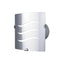Extractor de Aire para Medios Baños - MASTERFAN PLATINO 4L - Satinado - Operación Silenciosa Ventiladores Industriales Circulación de Aire Ventilación Industrial Sistemas de Ventilación Ruido de Ventiladores Aire Fresco Ventilación Industrial Ventilación Comercial Ventiladores de Techo Ventiladores de Pie Ventiladores de Conducto Calidad del Aire Interior Naves Industriales y Fábricas Almacenes y Centros de Distribución Talleres y Fábricas de Procesamiento Centros Comerciales y Grandes Superficies