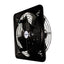 Extractor de Aire para Áreas Publicas Grandes - MASTERFAN TRITON 20 - Negro Mate - Operación Silenciosa Ventiladores Industriales Circulación de Aire Ventilación Industrial Sistemas de Ventilación Ruido de Ventiladores Aire Fresco Ventilación Industrial Ventilación Comercial Ventiladores de Techo Ventiladores de Pie Ventiladores de Conducto Calidad del Aire Interior Naves Industriales y Fábricas Almacenes y Centros de Distribución Talleres y Fábricas de Procesamiento Centros Comerciales y Grandes Superficie