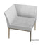 MODULAR LABENZE ZELIG | Modular Sala Recepción | Diferentes Elementos | Varios Colores | Tapizado | Interior Sofás para Salas de Espera Sillones Modulares Oficinas Corporativas Consultorios Médicos y Clínicas Salas de Espera de Hospitales Centros de Atención al Cliente Salones de Eventos y Exposiciones Salas de Espera en Instituciones Financieras Recepción Sillón Ambientada
