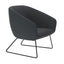 Sillón de Recepción 1 Plaza - LABENZE BECK - Varios Colores - Tapizado con Respaldo y Descansabrazos Silla De Visita Para Oficina Silla Para Sala De Espera Silla Para Recepción Silla Para Sala De Juntas Silla Para Sala De Conferencias Silla Para Área De Espera Silla Para Sala De Reuniones Silla Para Oficina Minimalista Silla Para Oficina De Lujo Silla Para Oficina De Alto Nivel Silla Para Oficina De Administración Silla Para Oficina De Finanzas Silla Para Oficina De Recursos Humanos Silla Para Oficina De Ma