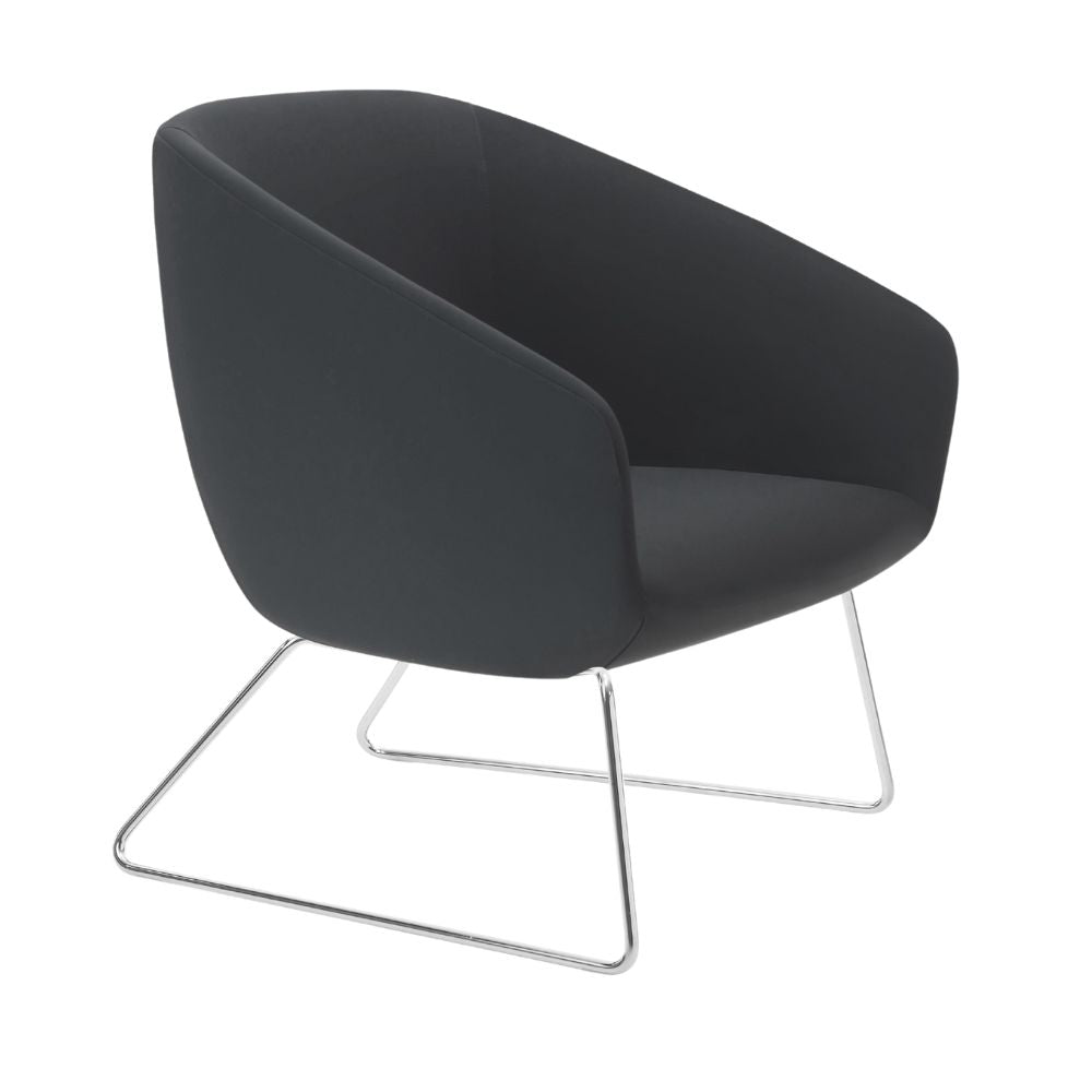 Sillón de Recepción 1 Plaza - LABENZE BECK - Varios Colores - Tapizado con Respaldo y Descansabrazos Silla De Visita Para Oficina Silla Para Sala De Espera Silla Para Recepción Silla Para Sala De Juntas Silla Para Sala De Conferencias Silla Para Área De Espera Silla Para Sala De Reuniones Silla Para Oficina Minimalista Silla Para Oficina De Lujo Silla Para Oficina De Alto Nivel Silla Para Oficina De Administración Silla Para Oficina De Finanzas Silla Para Oficina De Recursos Humanos Silla Para Oficina De Ma