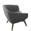 Sillón de Recepción 1 Plaza - LABENZE BECK - Varios Colores - Tapizado con Respaldo y Descansabrazos Silla De Visita Para Oficina Silla Para Sala De Espera Silla Para Recepción Silla Para Sala De Juntas Silla Para Sala De Conferencias Silla Para Área De Espera Silla Para Sala De Reuniones Silla Para Oficina Minimalista Silla Para Oficina De Lujo Silla Para Oficina De Alto Nivel Silla Para Oficina De Administración Silla Para Oficina De Finanzas Silla Para Oficina De Recursos Humanos Silla Para Oficina De Ma