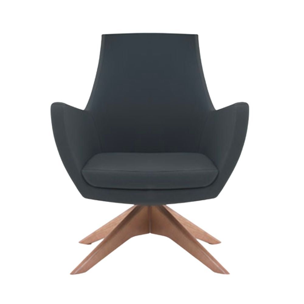 Sillón para Sala de 1 Plaza - LABENZE PARIS - Varios Colores - Tapizado y Respaldo Alto Sofás para Salas de Espera Sillones Modulares Oficinas Corporativas Consultorios Médicos y Clínicas Salas de Espera de Hospitales Centros de Atención al Cliente Salones de Eventos y Exposiciones Salas de Espera en Instituciones Financieras Recepción Sillón