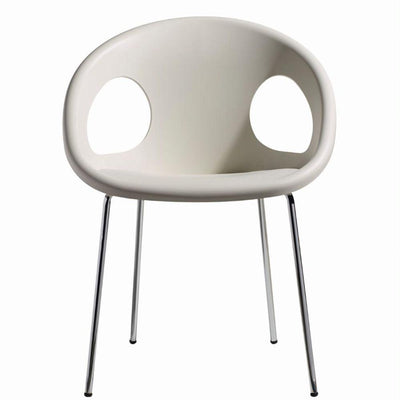 Silla Reciclable - LABENZE DROP 155-15020 - Varios Colores - Tubular Acero Cromo Sillas De Restaurante Sillas De Bar Sillas De Café Sillas De Comedor Comercial Sillas De Salón De Eventos Sillas De Auditorio Sillas De Teatro Sillas De Gimnasio Sillas De Boutique Sillas De Spa Sillas De Salón De Belleza Sillas De Lobby Sillas De Lounge Sillas De Discoteca Sillas De Centro De Convenciones Sillas De Feria Comercial Sillas De Exposición Comercial