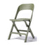 Silla ocasional Labenze Flap 155-22600 plegable y apilable en tecnopolímero