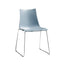Silla Para Sala de Espera Reciclable - LABENZE ZEBRA - Varios Colores - Apilable Silla De Visita Para Oficina Silla Para Sala De Espera Silla Para Recepción Silla Para Sala De Juntas Silla Para Sala De Conferencias Silla Para Área De Espera Silla Para Sala De Reuniones Silla Para Oficina Minimalista Silla Para Oficina De Lujo Silla Para Oficina De Alto Nivel Silla Para Oficina De Administración Silla Para Oficina De Finanzas Silla Para Oficina De Recursos Humanos Silla Para Oficina De Marketing Silla Para O