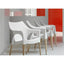 Silla Reciclable - LABENZE OLA 155-07050 - Varios Colores - Estructura Madera Haya Natural y con Brazos Sillas De Restaurante Sillas De Bar Sillas De Café Sillas De Comedor Sillas De Salón De Eventos Sillas De Auditorio Sillas De Teatro Sillas De Gimnasio Sillas De Spa Sillas De Salón De Belleza Sillas De Patio Sillas De Terraza Sillas De Lobby Sillas De Lounge Sillas De Discoteca Sillas De Centro De Convenciones Sillas De Feria Sillas De Exposición Sillas De Mercado.