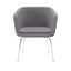 Silla de Recepción 1 Plaza - LABENZE MEG - Varios Colores - Tapizado con Respaldo y Descansabrazos Silla De Visita Para Oficina Silla Para Sala De Espera Silla Para Recepción Silla Para Sala De Juntas Silla Para Sala De Conferencias Silla Para Área De Espera Silla Para Sala De Reuniones Silla Para Oficina Minimalista Silla Para Oficina De Lujo Silla Para Oficina De Alto Nivel Silla Para Oficina De Administración Silla Para Oficina De Finanzas Silla Para Oficina De Recursos Humanos Silla Para Oficina De Mark