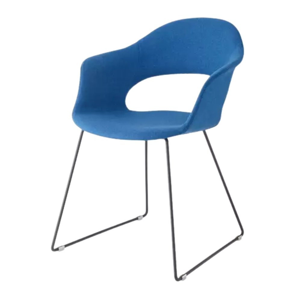 Silla para Sala de Espera Visita - LABENZE LADY B TRINEO - Varios Colores - Tapizable | ​Silla De Visita Para Oficina Silla Para Sala De Espera Silla Para Recepción Silla Para Sala De Juntas Silla Para Sala De Conferencias Silla Para Área De Espera Silla Para Sala De Reuniones Silla Para Oficina Minimalista Silla Para Oficina De Lujo Silla Para Oficina De Alto Nivel Silla Para Oficina De Administración Silla Para Oficina De Finanzas Silla Para Oficina De Recursos Humanos Silla Para Oficina De Marketing Sill