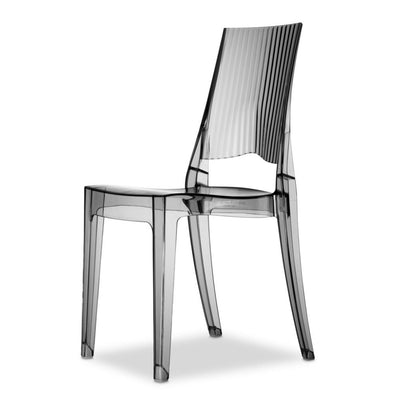 Silla Áreas de Exterior y Terrazas - LABENZE GLENDA - Varios Colores - Asiento y Respaldo en Policarbonato Sillas Terrazas Áreas al Aire Libre Mobiliario Exterior Diseño Comodidad Ergonomía Materiales Resistentes Aluminio Plástico Metal Ratán Sintético Madera Tratada Resistencia a la Intemperie Protección UV Impermeabilidad Durabilidad Ligereza Apilable Textiles para Exterior Estilo Moderno Decoración Exterior Espacios al Aire Libre Jardines Balcones Patios Piscinas Restaurantes Bares Cafeterías Hoteles Eve